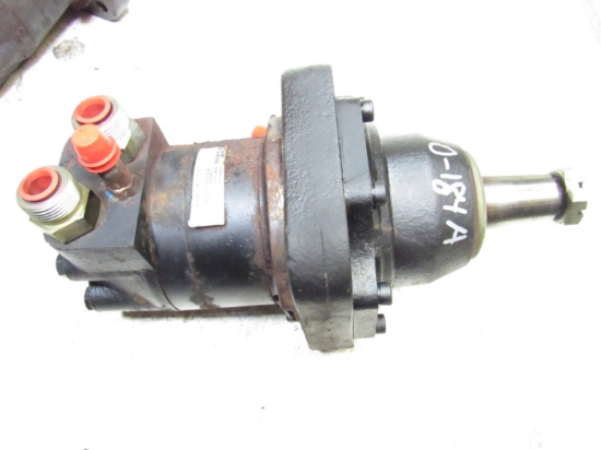 Picture of Jacobsen Front Wheel Motor 4209440 LF570  Mower TMK315FL
