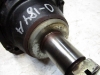 Picture of Jacobsen Front Wheel Motor 4209440 LF570  Mower TMK315FL