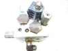 Picture of John Deere TCA18918 Rotary Deck Mow Valve  7400A Terrain Cut Rough  Mower TCA18014