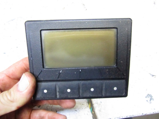 Picture of Digital Display TCA21908 John Deere 8000A Mower AUC20270