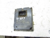 Picture of Vehicle Control M50 TCA21539 John Deere 8000A Mower PH85253579 PH85239141