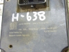 Picture of Vehicle Control M50 TCA21539 John Deere 8000A Mower PH85253579 PH85239141