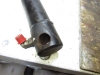 Picture of John Deere Deck Shift Cylinder TCA17627 AUC19647 7400A Terrain Cut Rough  Mower