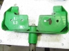 Picture of John Deere TCA22764 Rear Lift Arm Yoke TCU36140 Pin 7400A Terrain Cut Rough  Mower