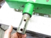 Picture of John Deere TCA22764 Rear Lift Arm Yoke TCU36140 Pin 7400A Terrain Cut Rough  Mower