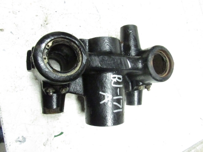 Picture of John Deere TCA17590 Slide Casting Support 7400A Terrain Cut Rough Mower