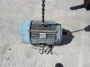 Picture of 50HP Marathon General Purpose Motor 230/460 Volt 1760 RPM 326T Frame Size