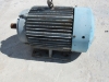Picture of 50HP Marathon General Purpose Motor 230/460 Volt 1760 RPM 326T Frame Size