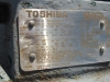 Picture of 60HP Toshiba 0604XSSB41A-P Motor 460 Volt 1779 RPM 364T Frame Size