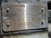 Picture of 60HP Toshiba 0604XSSB41A-P Motor 460 Volt 1779 RPM 364T Frame Size