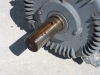 Picture of 60HP Toshiba 0604XSSB41A-P Motor 460 Volt 1779 RPM 364T Frame Size