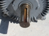 Picture of 60HP Toshiba 0604XSSB41A-P Motor 460 Volt 1779 RPM 364T Frame Size