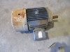 Picture of 25HP Siemens DutyMax 1LA02844SD21 Motor 460 Volt 1755 RPM 284T Frame Size