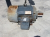 Picture of 25HP Siemens DutyMax 1LA02844SD21 Motor 460 Volt 1755 RPM 284T Frame Size