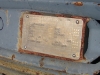 Picture of 25HP Siemens DutyMax 1LA02844SD21 Motor 460 Volt 1755 RPM 284T Frame Size