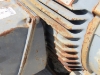 Picture of 25HP Siemens DutyMax 1LA02844SD21 Motor 460 Volt 1755 RPM 284T Frame Size