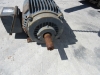 Picture of 25HP Siemens DutyMax 1LA02844SD21 Motor 460 Volt 1755 RPM 284T Frame Size