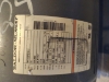 Picture of 15HP Baldor 39E448Y375G1 Electric Motor 230/460 Volt 1770 RPM 254T Frame Size