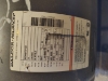 Picture of 15HP Baldor 39E448Y375G1 Electric Motor 230/460 Volt 1770 RPM 254T Frame Size