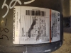 Picture of 15HP Baldor 39E448Y375G1 Electric Motor 230/460 Volt 1770 RPM 254T Frame Size