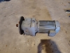 Picture of 7.5 HP Sew-Eurodrive RF87 DRN132S4/TF  Electric Motor 230/460 Volt 1768/64 1464/53 RPM