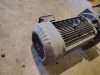 Picture of 7.5 HP Sew-Eurodrive RF87 DRN132S4/TF  Electric Motor 230/460 Volt 1768/64 1464/53 RPM