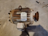 Picture of Baldor M3661T 3HP Electric Motor 230/460 Volt 1725 RPM