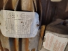 Picture of Baldor M3661T 3HP Electric Motor 230/460 Volt 1725 RPM
