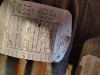Picture of Baldor M3661T 3HP Electric Motor 230/460 Volt 1725 RPM