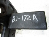Picture of John Deere TCU32672 UC45240 Support 7400A Terrain Cut Rough Mower