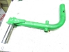 Picture of John Deere TCA24462 Front Lift Arm 7400A Terrain Cut Rough  Mower