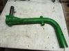 Picture of John Deere TCA24462 Front Lift Arm 7400A Terrain Cut Rough  Mower