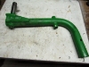 Picture of John Deere TCA24462 Front Lift Arm 7400A Terrain Cut Rough  Mower