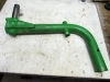 Picture of John Deere TCA24462 Front Lift Arm 7400A Terrain Cut Rough  Mower