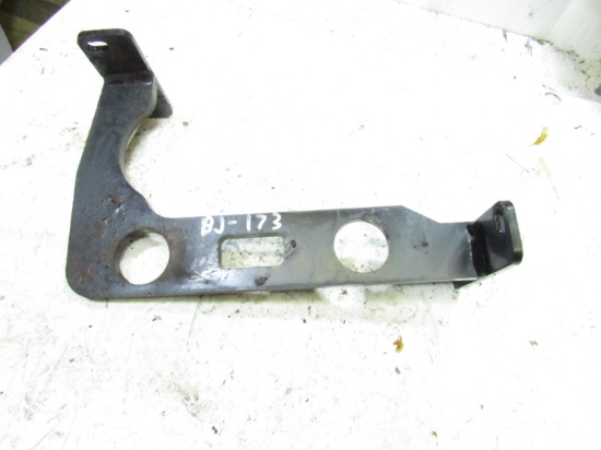 Picture of John Deere TCA18511 Center Shift Stop Weldment Bracket 7400A Terrain Cut Rough Mower