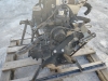 Picture of Yanmar 3TNV86CT  Turbo Diesel Engine Motor Long Block  41HP w/ 1430 HOURS
