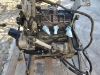 Picture of Yanmar 3TNV86CT  Turbo Diesel Engine Motor Long Block  41HP w/ 1430 HOURS