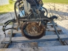 Picture of Yanmar 3TNV86CT  Turbo Diesel Engine Motor Long Block  41HP w/ 1430 HOURS