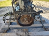 Picture of Yanmar 3TNV86CT  Turbo Diesel Engine Motor Long Block  41HP w/ 1430 HOURS