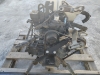 Picture of Yanmar 3TNV86CT  Turbo Diesel Engine Motor Long Block  41HP w/ 1430 HOURS