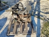 Picture of 2011 Kubota V1505 Diesel Engine Motor Rated 36HP 4258 hrs