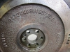 Picture of JCB 333/H4992 Flywheel Assembly
