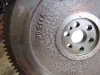 Picture of JCB 333/H4992 Flywheel Assembly